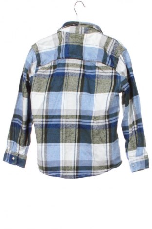 Detská košeľa  Oviesse, Veľkosť 6-7y/ 122-128 cm, Farba Viacfarebná, Cena  6,14 €