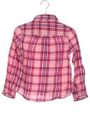 Dětská košile  Oviesse, Velikost 3-4y/ 104-110 cm, Barva Vícebarevné, Cena  99,00 Kč