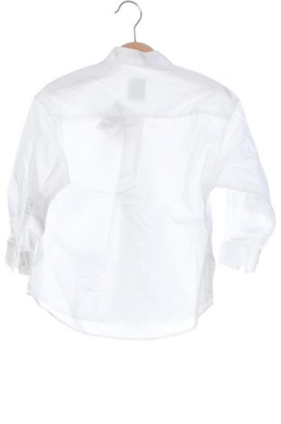 Kinderhemd Palomino, Größe 18-24m/ 86-98 cm, Farbe Weiß, Preis 4,99 €