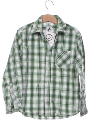 Dziecięca koszula Palomino, Rozmiar 6-7y/ 122-128 cm, Kolor Kolorowy, Cena 27,59 zł