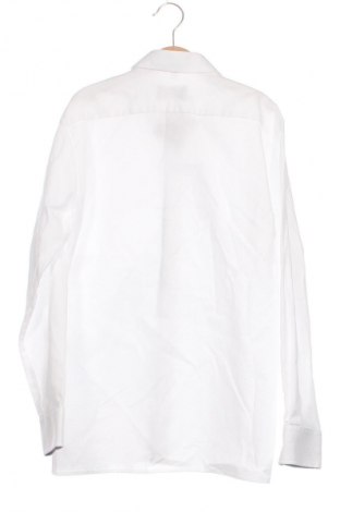 Παιδικό πουκάμισο Paul, Μέγεθος 10-11y/ 146-152 εκ., Χρώμα Λευκό, Τιμή 12,00 €