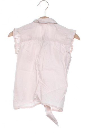 Kinderhemd Pepco, Größe 18-24m/ 86-98 cm, Farbe Rosa, Preis 5,99 €