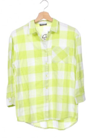 Παιδικό πουκάμισο Pepco, Μέγεθος 9-10y/ 140-146 εκ., Χρώμα Πολύχρωμο, Τιμή 4,99 €