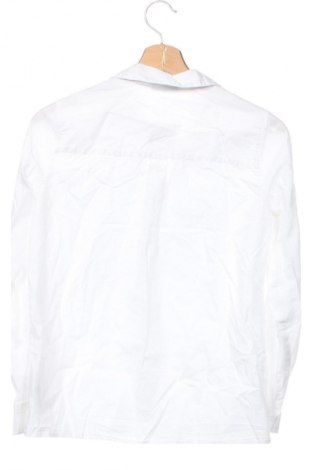 Παιδικό πουκάμισο Pepco, Μέγεθος 11-12y/ 152-158 εκ., Χρώμα Λευκό, Τιμή 6,14 €