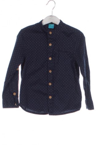 Detská košeľa  Pepco, Veľkosť 4-5y/ 110-116 cm, Farba Viacfarebná, Cena  8,18 €