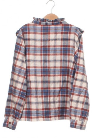 Παιδικό πουκάμισο Petit Bateau, Μέγεθος 11-12y/ 152-158 εκ., Χρώμα Πολύχρωμο, Τιμή 13,99 €