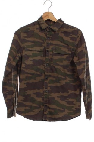 Dziecięca koszula Primark, Rozmiar 11-12y/ 152-158 cm, Kolor Kolorowy, Cena 15,99 zł