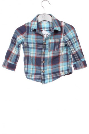 Dziecięca koszula Primark, Rozmiar 9-12m/ 74-80 cm, Kolor Kolorowy, Cena 22,99 zł