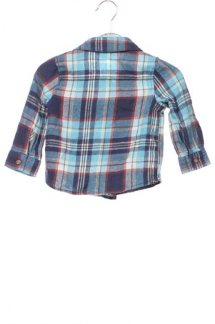 Dziecięca koszula Primark, Rozmiar 9-12m/ 74-80 cm, Kolor Kolorowy, Cena 22,99 zł