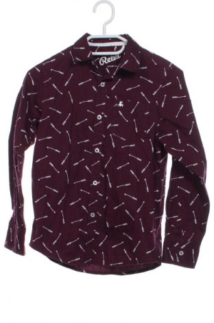 Παιδικό πουκάμισο Rebel, Μέγεθος 10-11y/ 146-152 εκ., Χρώμα Πολύχρωμο, Τιμή 4,99 €