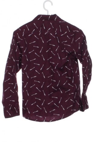 Παιδικό πουκάμισο Rebel, Μέγεθος 10-11y/ 146-152 εκ., Χρώμα Πολύχρωμο, Τιμή 4,99 €