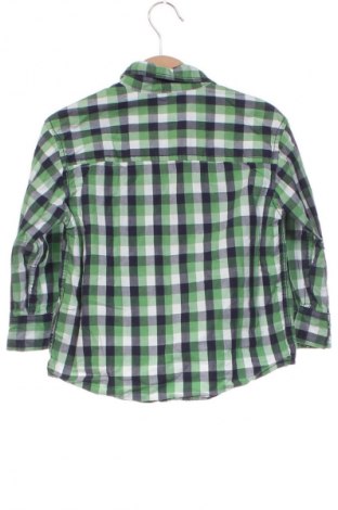 Dětská košile  Rebel, Velikost 2-3y/ 98-104 cm, Barva Vícebarevné, Cena  152,00 Kč