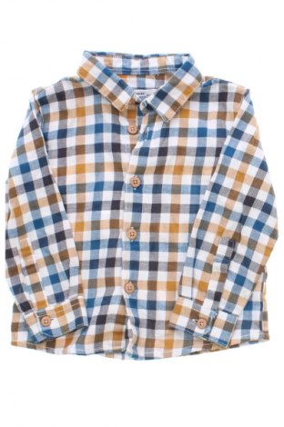 Dětská košile  Reserved, Velikost 12-18m/ 80-86 cm, Barva Vícebarevné, Cena  99,00 Kč