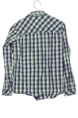 Παιδικό πουκάμισο S.Oliver, Μέγεθος 10-11y/ 146-152 εκ., Χρώμα Πολύχρωμο, Τιμή 12,12 €