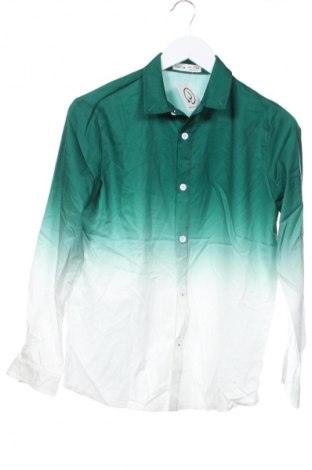 Dětská košile  SHEIN, Velikost 13-14y/ 164-168 cm, Barva Vícebarevné, Cena  109,00 Kč