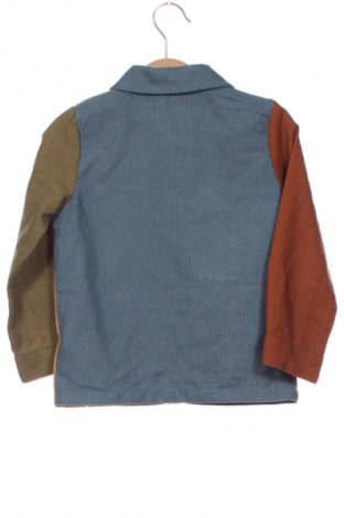 Dziecięca koszula SHEIN, Rozmiar 3-6m/ 62-68 cm, Kolor Kolorowy, Cena 20,99 zł