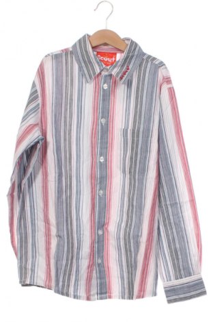 Dziecięca koszula Scout, Rozmiar 11-12y/ 152-158 cm, Kolor Kolorowy, Cena 12,99 zł