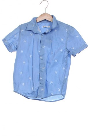 Dziecięca koszula Sinsay, Rozmiar 3-4y/ 104-110 cm, Kolor Kolorowy, Cena 17,99 zł