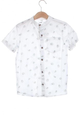 Dziecięca koszula Sinsay, Rozmiar 5-6y/ 116-122 cm, Kolor Kolorowy, Cena 17,99 zł