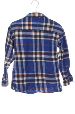 Dziecięca koszula Sinsay, Rozmiar 5-6y/ 116-122 cm, Kolor Kolorowy, Cena 22,99 zł