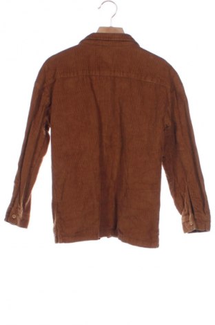 Dziecięca koszula Sinsay, Rozmiar 7-8y/ 128-134 cm, Kolor Pomarańczowy, Cena 26,21 zł