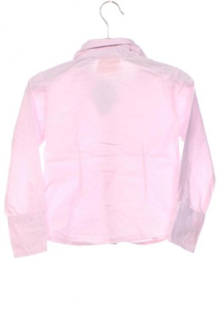 Dziecięca koszula Steiff, Rozmiar 18-24m/ 86-98 cm, Kolor Różowy, Cena 62,07 zł