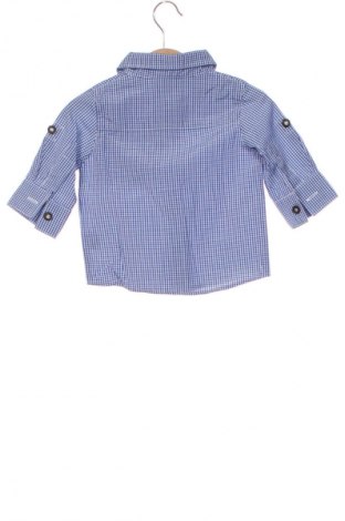 Dziecięca koszula Stoiber, Rozmiar 6-9m/ 68-74 cm, Kolor Kolorowy, Cena 35,54 zł