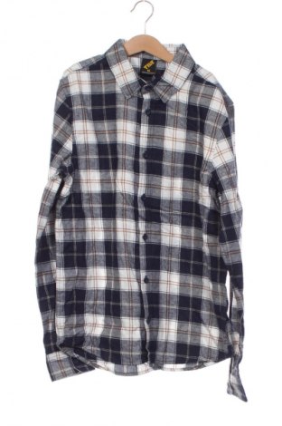 Παιδικό πουκάμισο TILT, Μέγεθος 15-18y/ 170-176 εκ., Χρώμα Πολύχρωμο, Τιμή 4,99 €