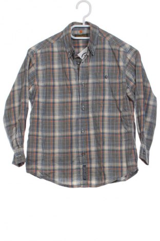 Παιδικό πουκάμισο Timberland, Μέγεθος 7-8y/ 128-134 εκ., Χρώμα Πολύχρωμο, Τιμή 30,89 €