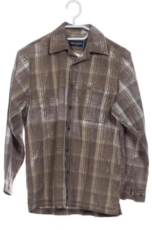 Παιδικό πουκάμισο Tom Tailor, Μέγεθος 10-11y/ 146-152 εκ., Χρώμα Πολύχρωμο, Τιμή 11,76 €