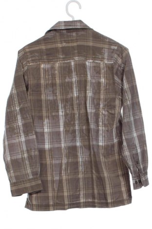 Παιδικό πουκάμισο Tom Tailor, Μέγεθος 10-11y/ 146-152 εκ., Χρώμα Πολύχρωμο, Τιμή 11,76 €