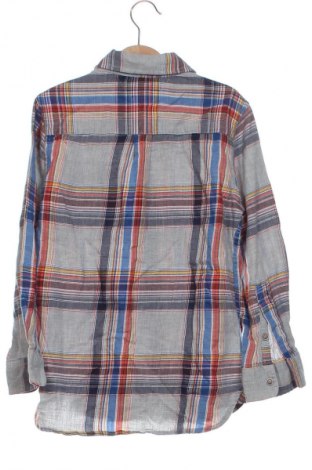 Παιδικό πουκάμισο Tommy Hilfiger, Μέγεθος 6-7y/ 122-128 εκ., Χρώμα Πολύχρωμο, Τιμή 9,99 €