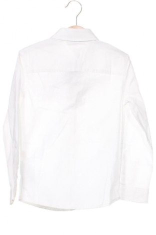 Cămașă pentru copii Tommy Hilfiger, Mărime 4-5y/ 110-116 cm, Culoare Alb, Preț 275,99 Lei