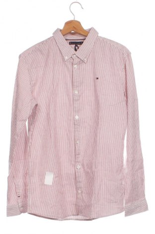 Detská košeľa  Tommy Hilfiger, Veľkosť 15-18y/ 170-176 cm, Farba Viacfarebná, Cena  71,95 €