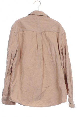 Παιδικό πουκάμισο Tommy Hilfiger, Μέγεθος 10-11y/ 146-152 εκ., Χρώμα  Μπέζ, Τιμή 14,00 €