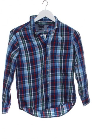 Dziecięca koszula Tommy Hilfiger, Rozmiar 12-13y/ 158-164 cm, Kolor Kolorowy, Cena 168,16 zł