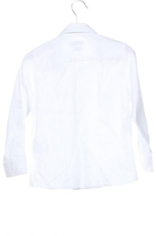 Dětská košile  U.S. Polo Assn., Velikost 3-4y/ 104-110 cm, Barva Bílá, Cena  342,00 Kč