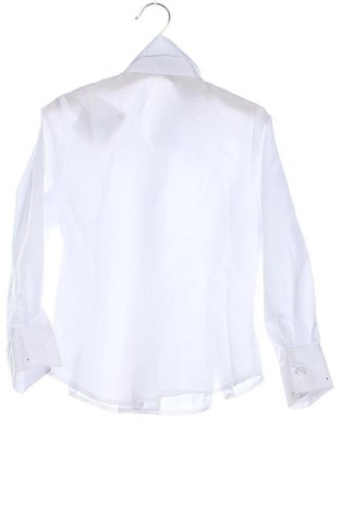 Παιδικό πουκάμισο Unbranded, Μέγεθος 6-7y/ 122-128 εκ., Χρώμα Λευκό, Τιμή 6,99 €