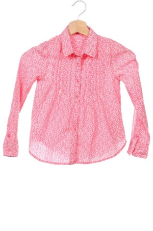 Παιδικό πουκάμισο Unbranded, Μέγεθος 6-7y/ 122-128 εκ., Χρώμα Πολύχρωμο, Τιμή 6,06 €