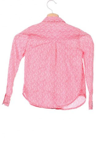 Παιδικό πουκάμισο Unbranded, Μέγεθος 6-7y/ 122-128 εκ., Χρώμα Πολύχρωμο, Τιμή 6,06 €