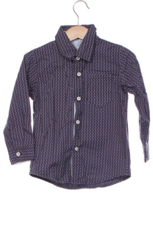 Παιδικό πουκάμισο Unbranded, Μέγεθος 3-4y/ 104-110 εκ., Χρώμα Πολύχρωμο, Τιμή 6,14 €