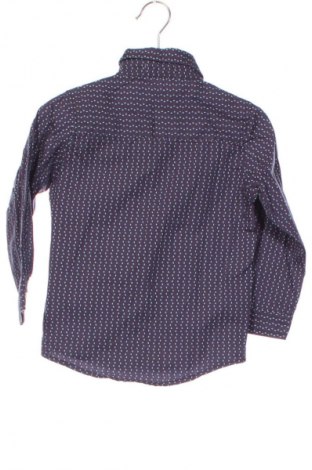 Παιδικό πουκάμισο Unbranded, Μέγεθος 3-4y/ 104-110 εκ., Χρώμα Πολύχρωμο, Τιμή 6,14 €
