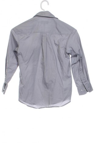 Παιδικό πουκάμισο Van Heusen, Μέγεθος 8-9y/ 134-140 εκ., Χρώμα Γκρί, Τιμή 7,95 €
