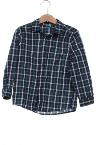 Detská košeľa  Unbranded, Veľkosť 4-5y/ 110-116 cm, Farba Viacfarebná, Cena  6,14 €