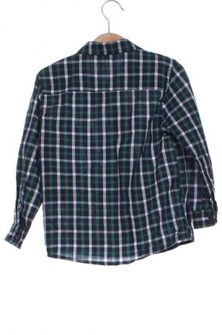 Detská košeľa  Unbranded, Veľkosť 4-5y/ 110-116 cm, Farba Viacfarebná, Cena  6,14 €