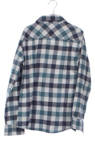 Παιδικό πουκάμισο Unbranded, Μέγεθος 9-10y/ 140-146 εκ., Χρώμα Πολύχρωμο, Τιμή 10,69 €