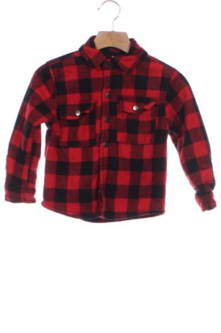 Παιδικό πουκάμισο Unbranded, Μέγεθος 4-5y/ 110-116 εκ., Χρώμα Πολύχρωμο, Τιμή 7,99 €