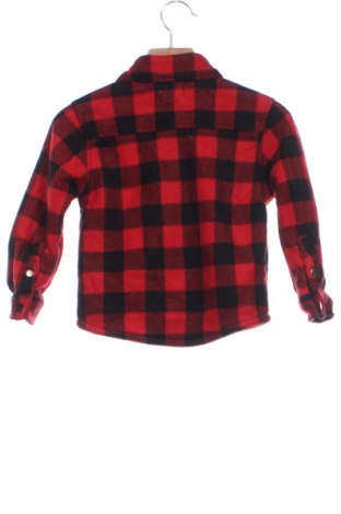 Παιδικό πουκάμισο Unbranded, Μέγεθος 4-5y/ 110-116 εκ., Χρώμα Πολύχρωμο, Τιμή 7,99 €