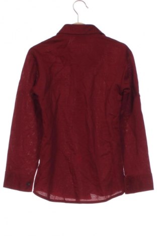 Detská košeľa  Unbranded, Veľkosť 7-8y/ 128-134 cm, Farba Červená, Cena  5,56 €