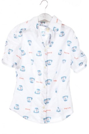 Detská košeľa  Unbranded, Veľkosť 9-10y/ 140-146 cm, Farba Viacfarebná, Cena  5,56 €